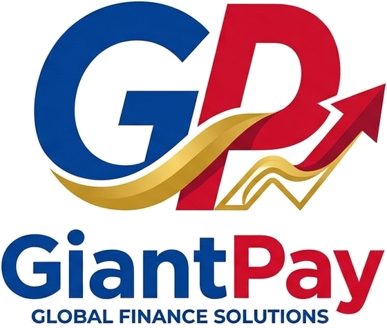GiantPay logo